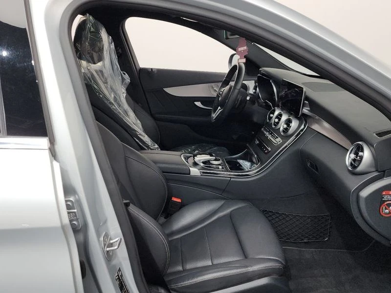 Mercedes-Benz C 200 2.0 Automatic | Mobile.bg � ����������� 11