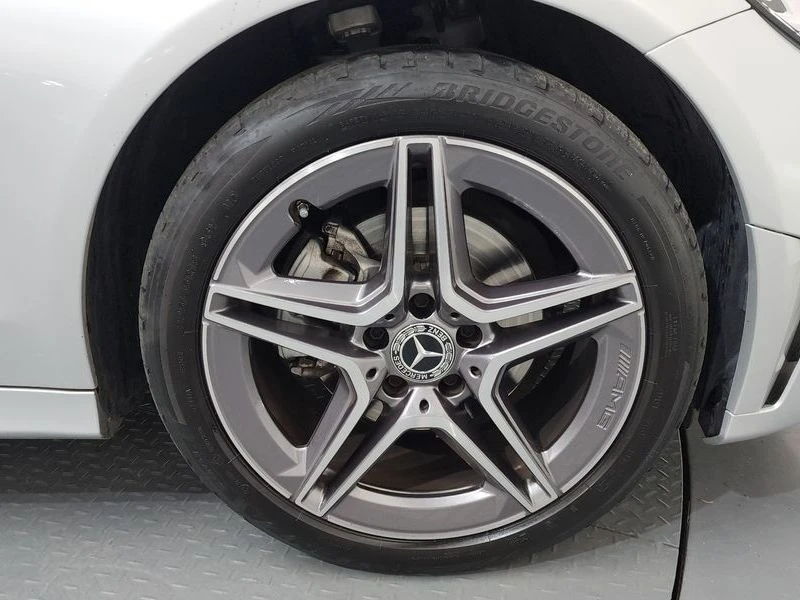 Mercedes-Benz C 200 2.0 Automatic | Mobile.bg � ����������� 5
