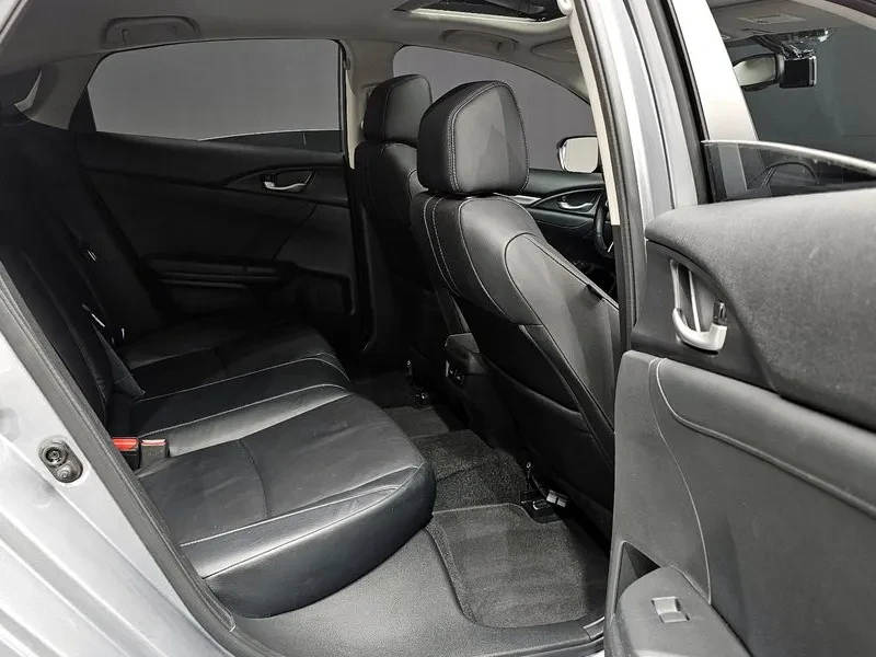 Honda Civic 2.0 10Th Generation, снимка 12 - Автомобили и джипове - 56354149