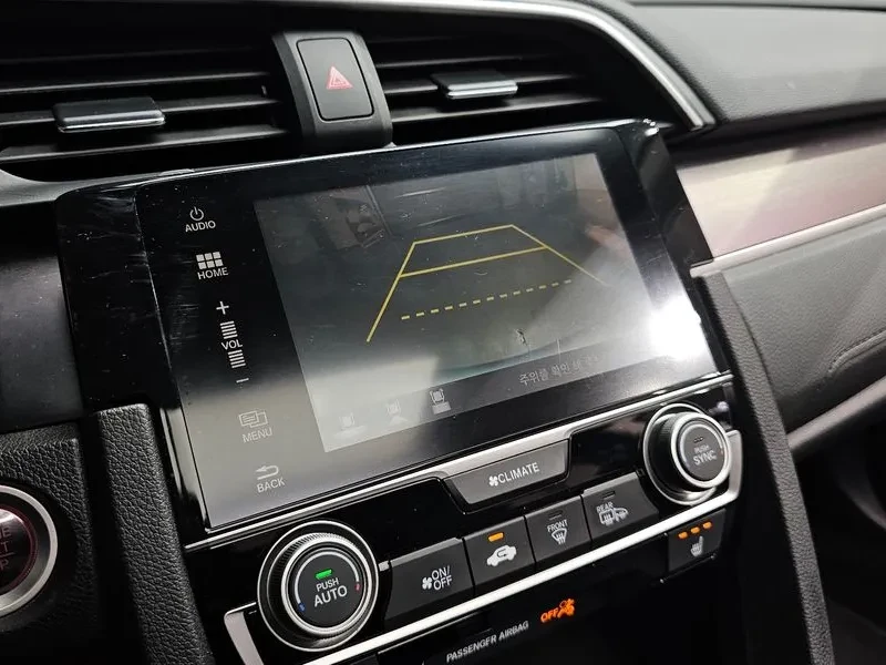 Honda Civic 2.0 10Th Generation, снимка 16 - Автомобили и джипове - 56354149