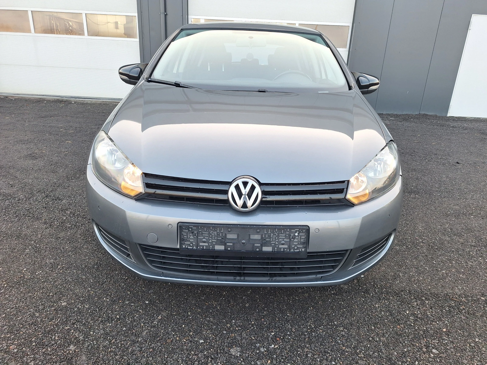 VW Golf 1.6tdi 105k.c, снимка 1