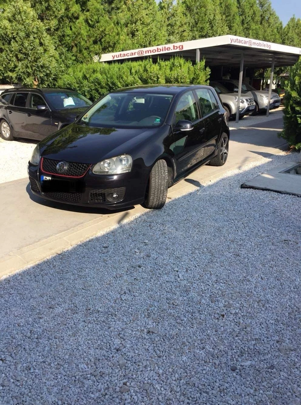 VW Golf 1, 9 - изображение 4