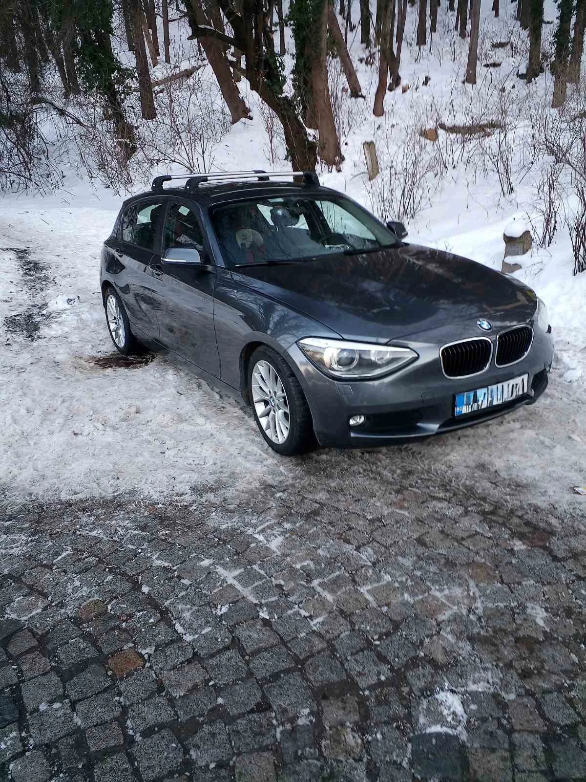 BMW 116 ed - изображение 6