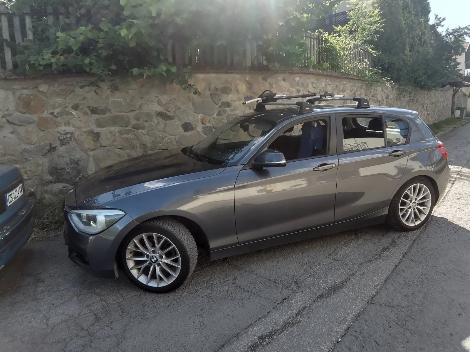 BMW 116 ed - изображение 3