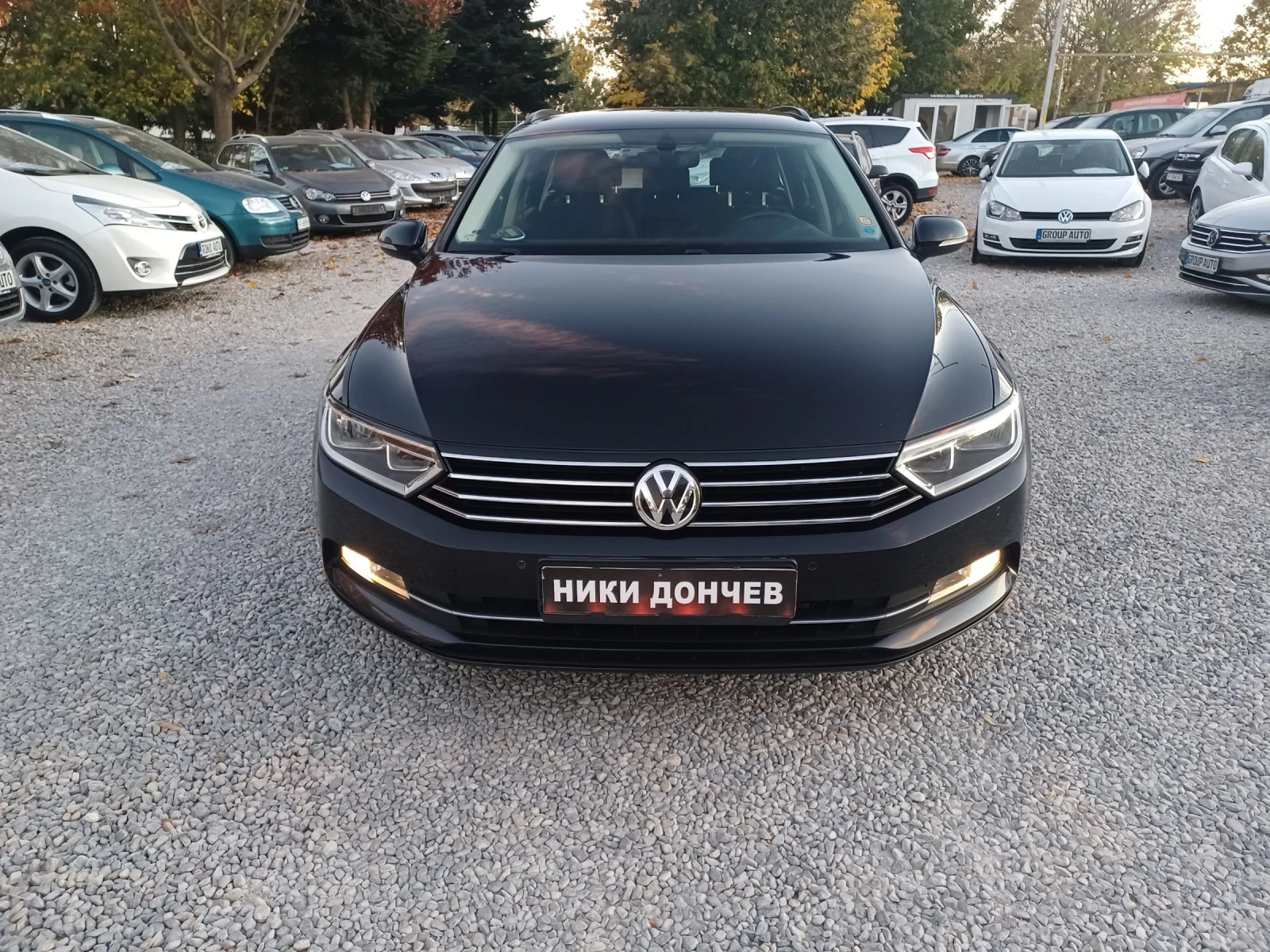 VW Passat ПРОДАДЕН!! 07.03.2025 - изображение 2