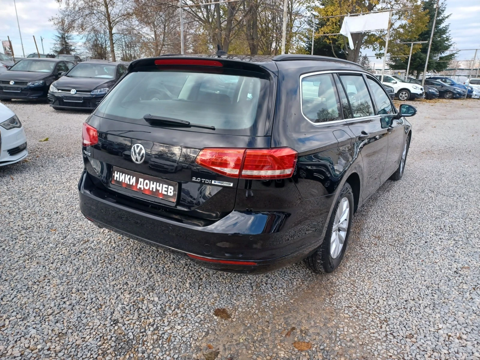 VW Passat ПРОДАДЕН!! 07.03.2025 - изображение 4