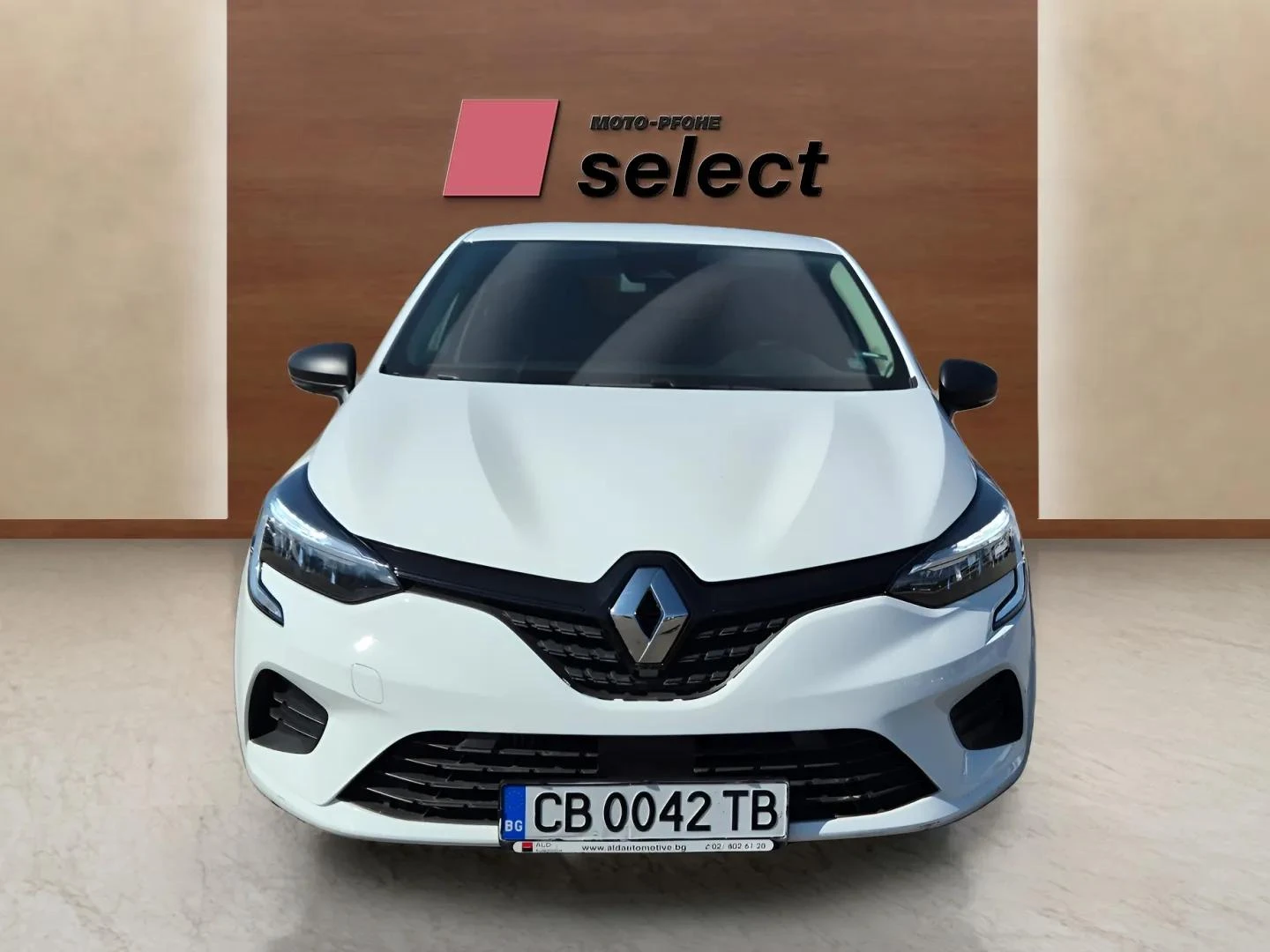 Renault Clio 1.0 I - изображение 2