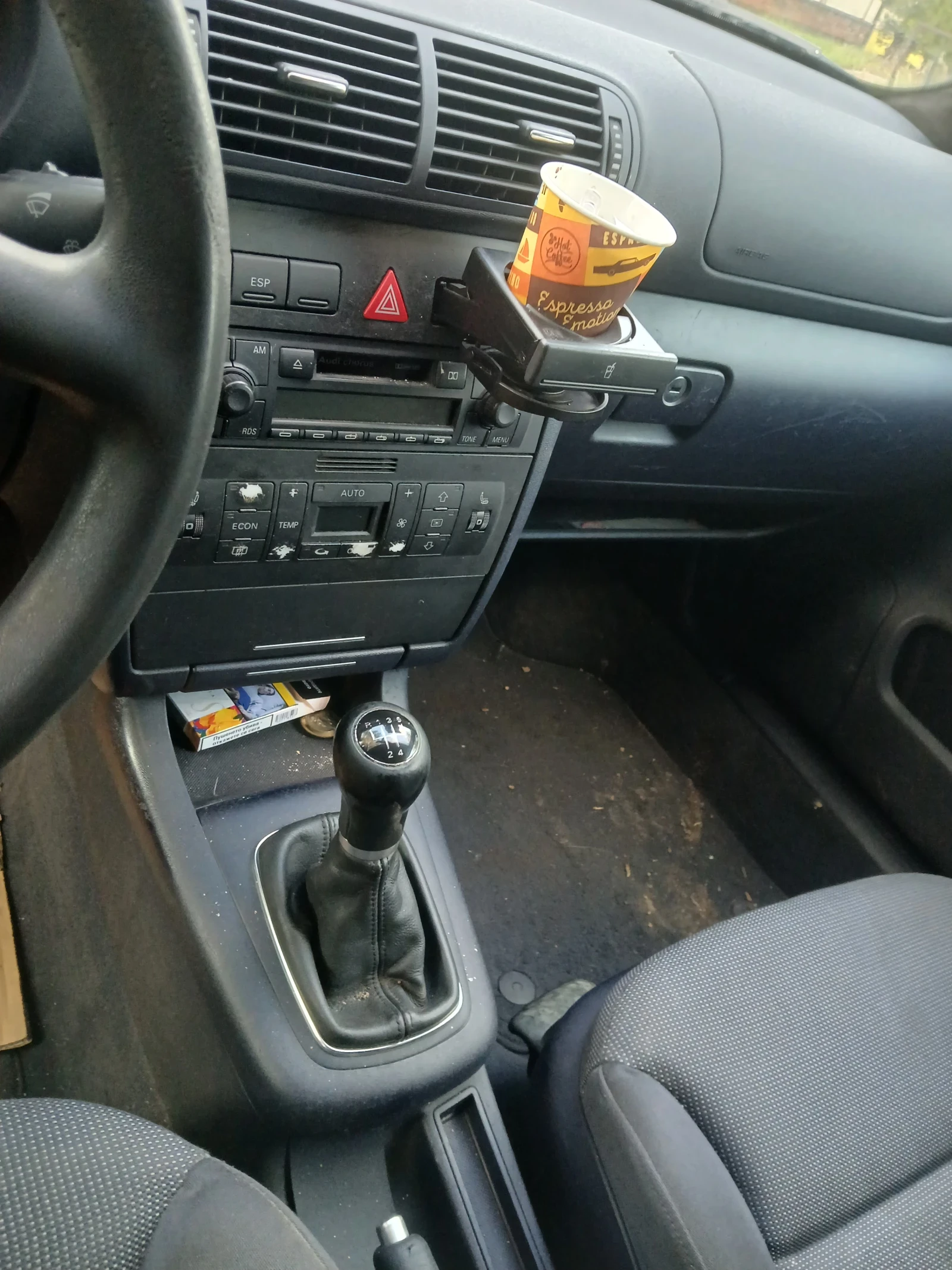 Audi A3 101 - изображение 2
