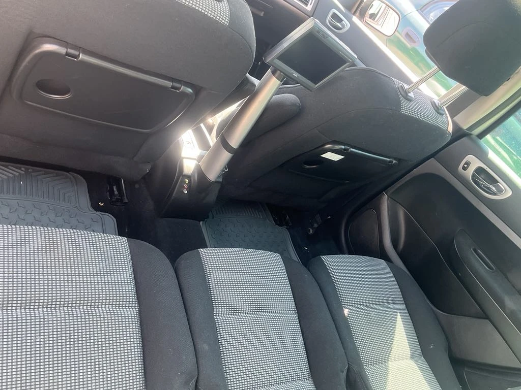 Peugeot 307  - изображение 5