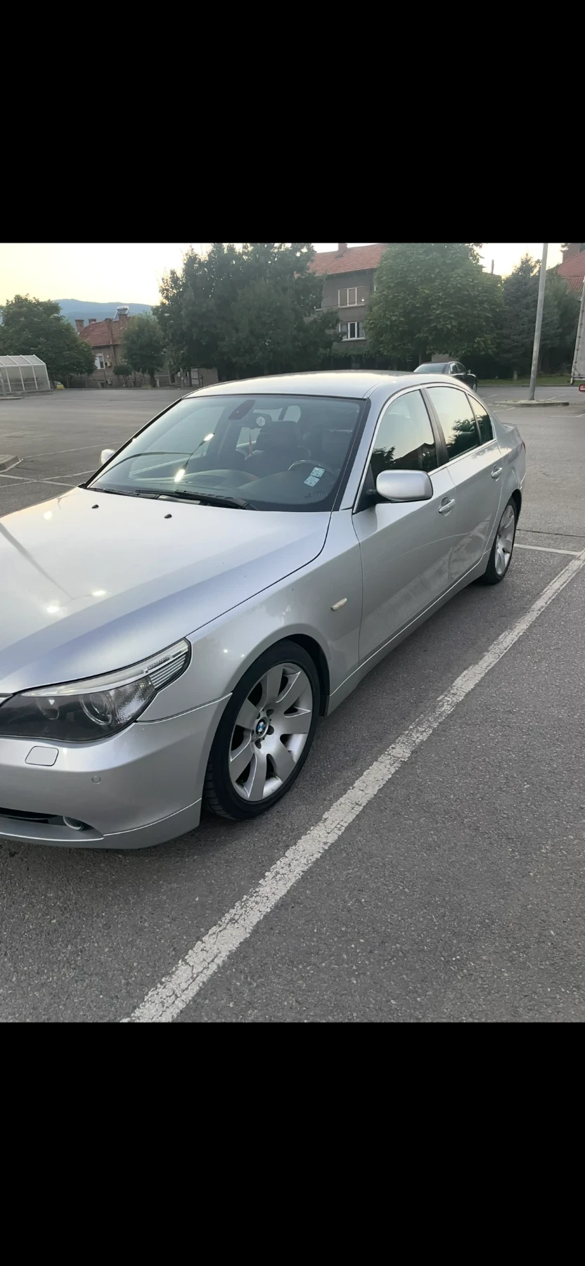 BMW 525  - изображение 2