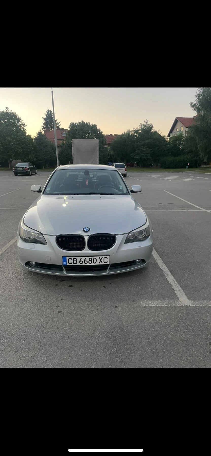 BMW 525  - изображение 7