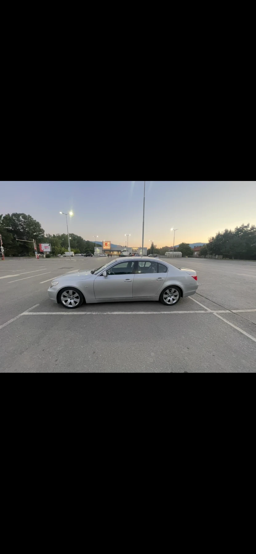 BMW 525  - изображение 3