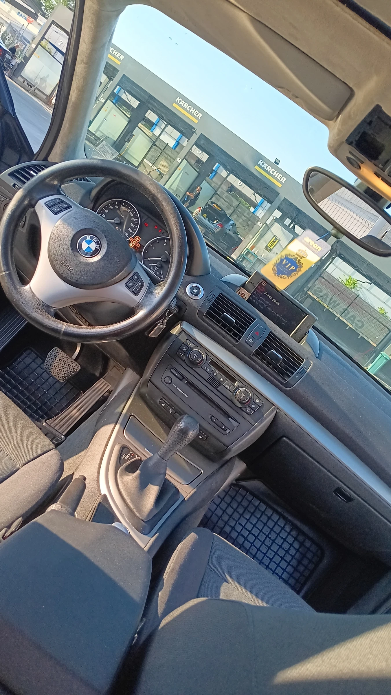 BMW 120 2d - изображение 5