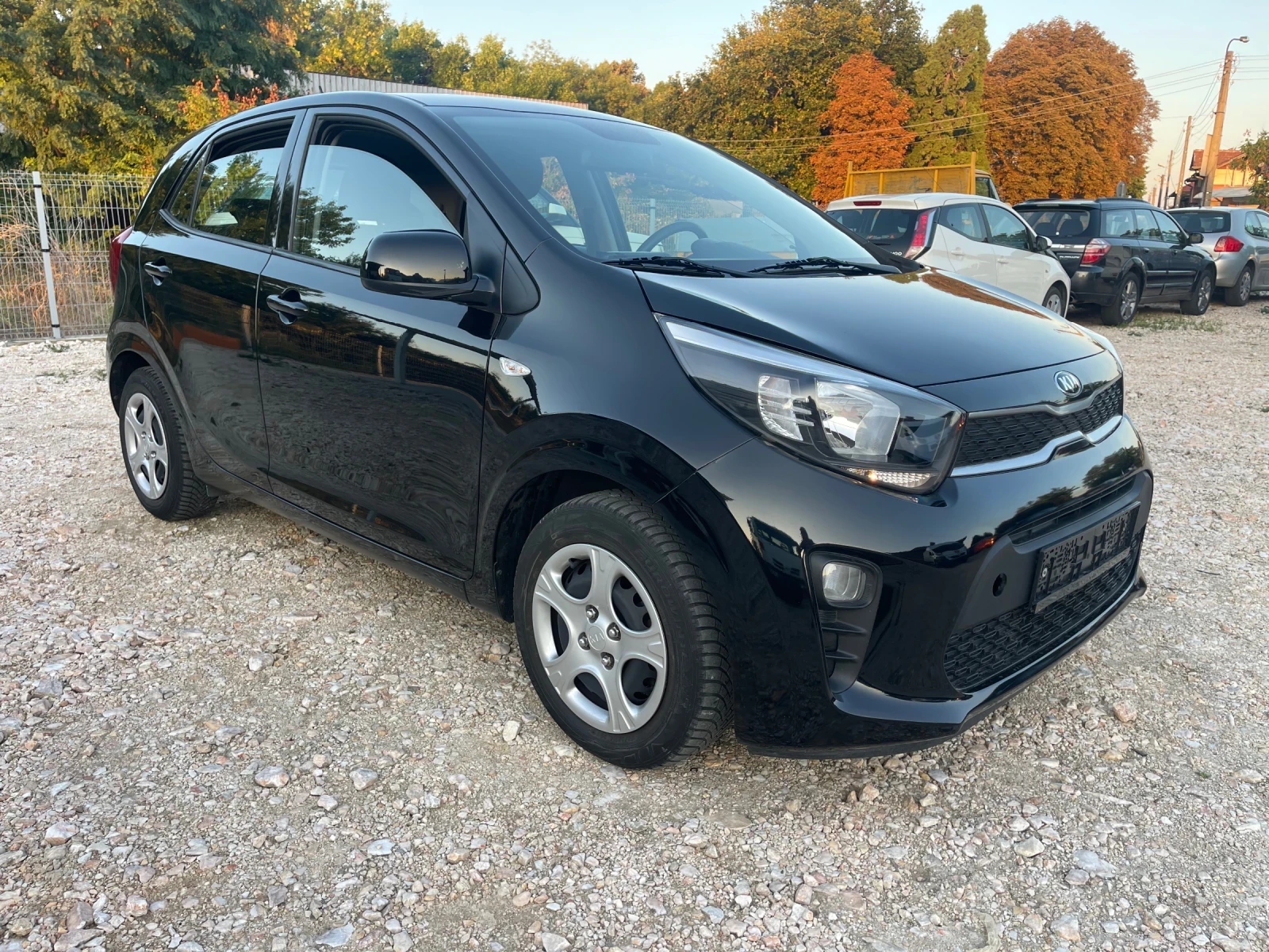 Kia Picanto Бензин Евро6 | Mobile.bg — изображение 1