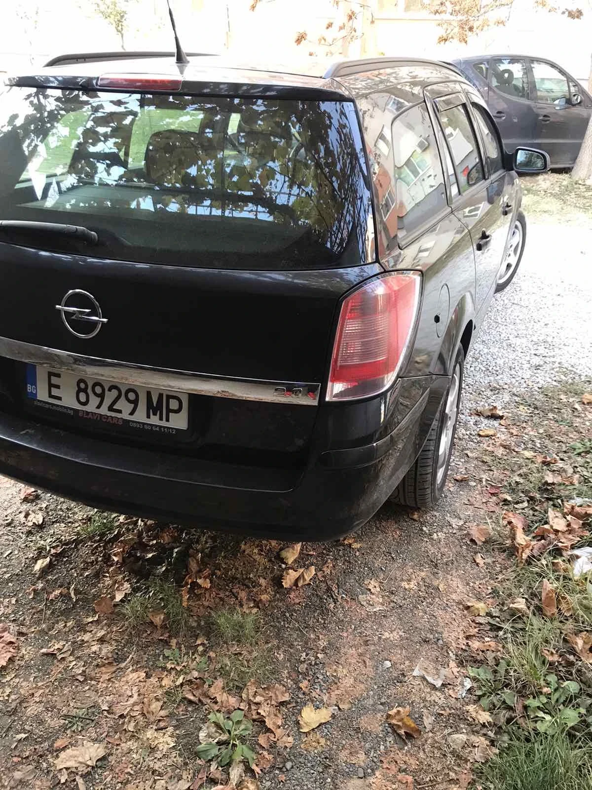 Opel Astra Astra H - изображение 3