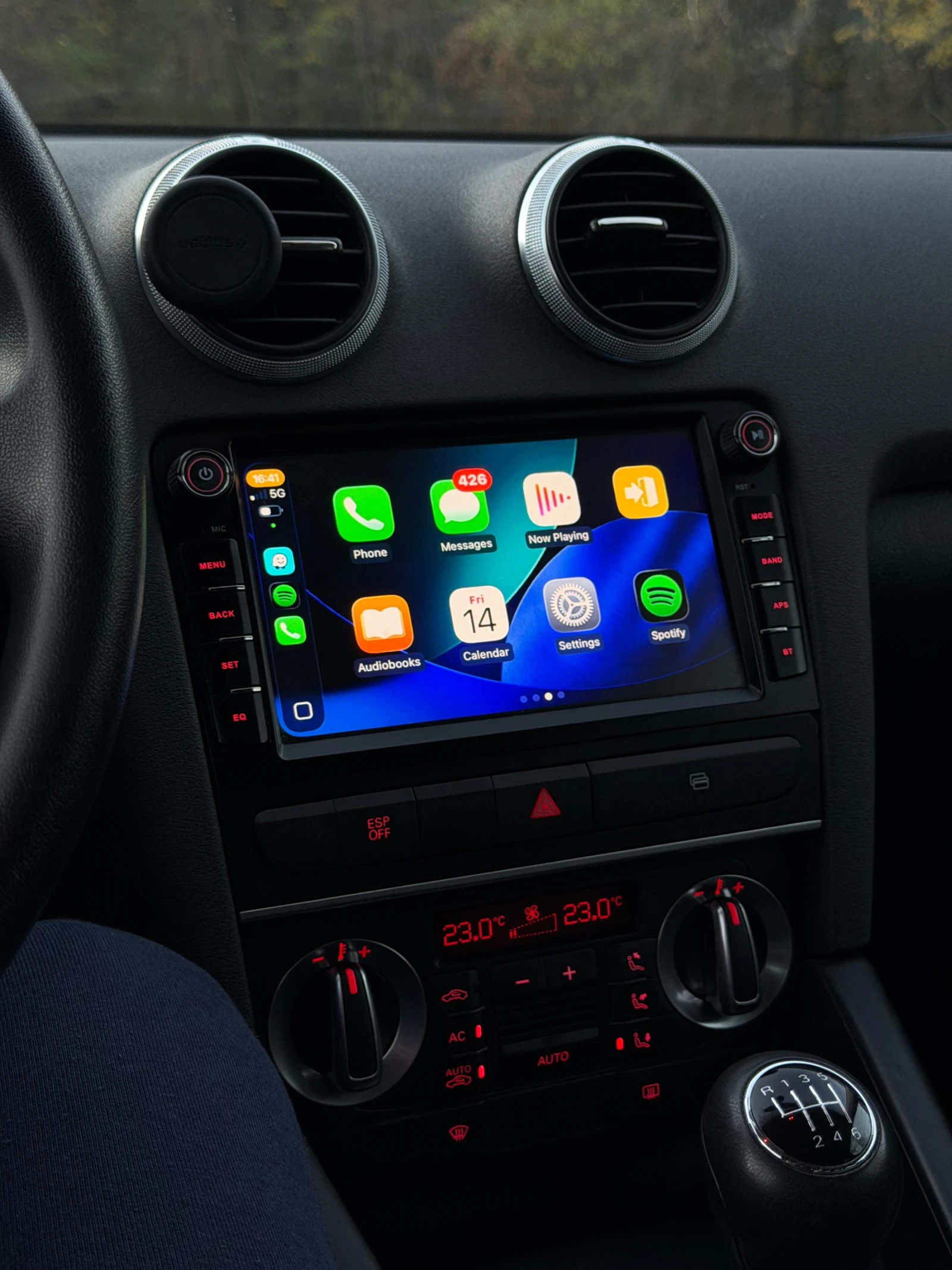 Audi A3  - изображение 7