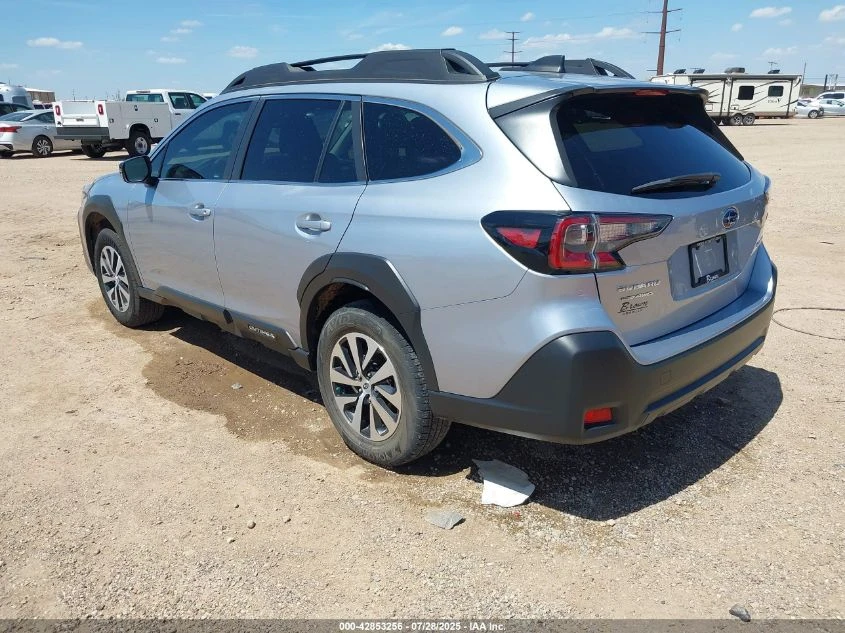 Subaru Outback PREMIUM 2.5L ! | Mobile.bg   4