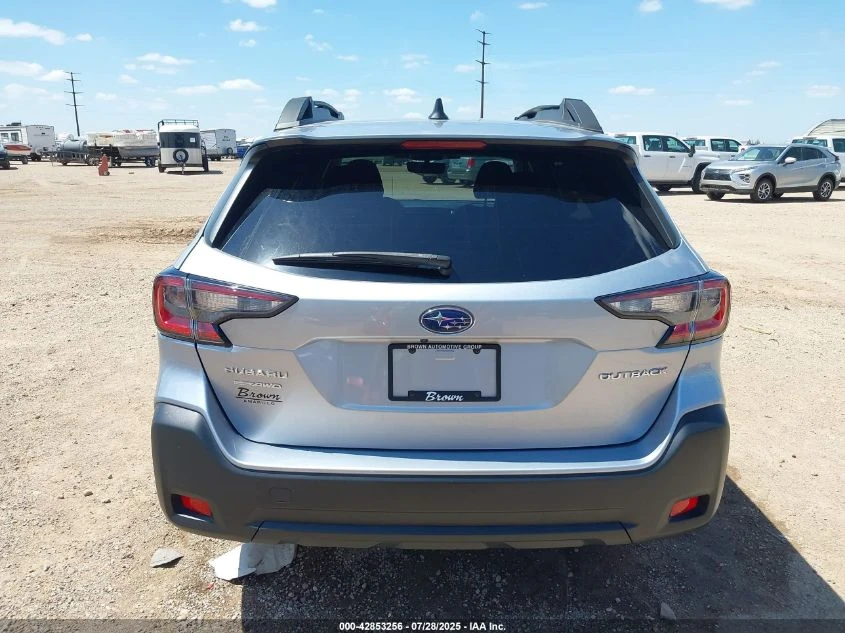 Subaru Outback PREMIUM 2.5L ! | Mobile.bg   5