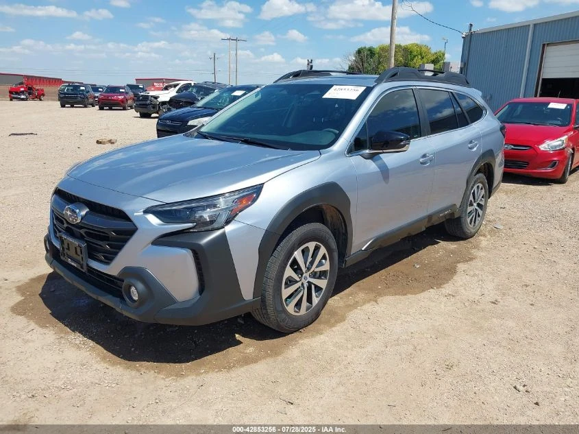 Subaru Outback PREMIUM 2.5L ! | Mobile.bg   3