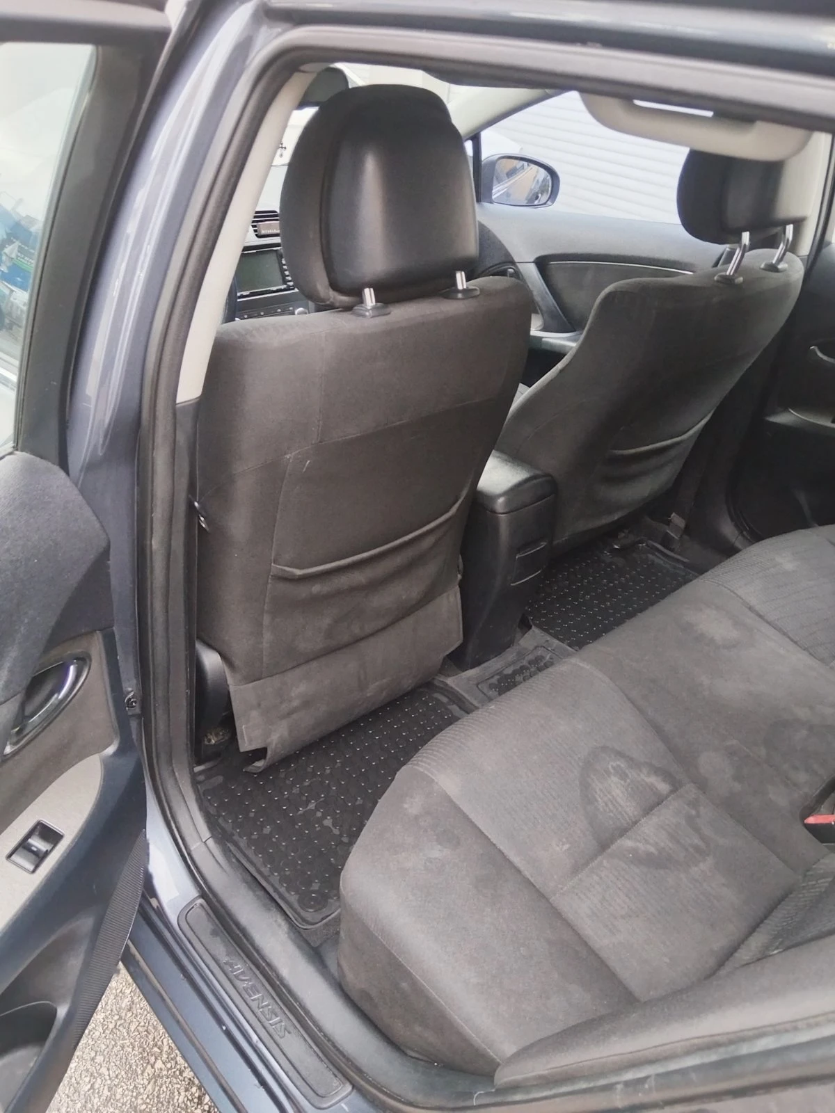 Toyota Avensis 2.2 D4D | Mobile.bg   9