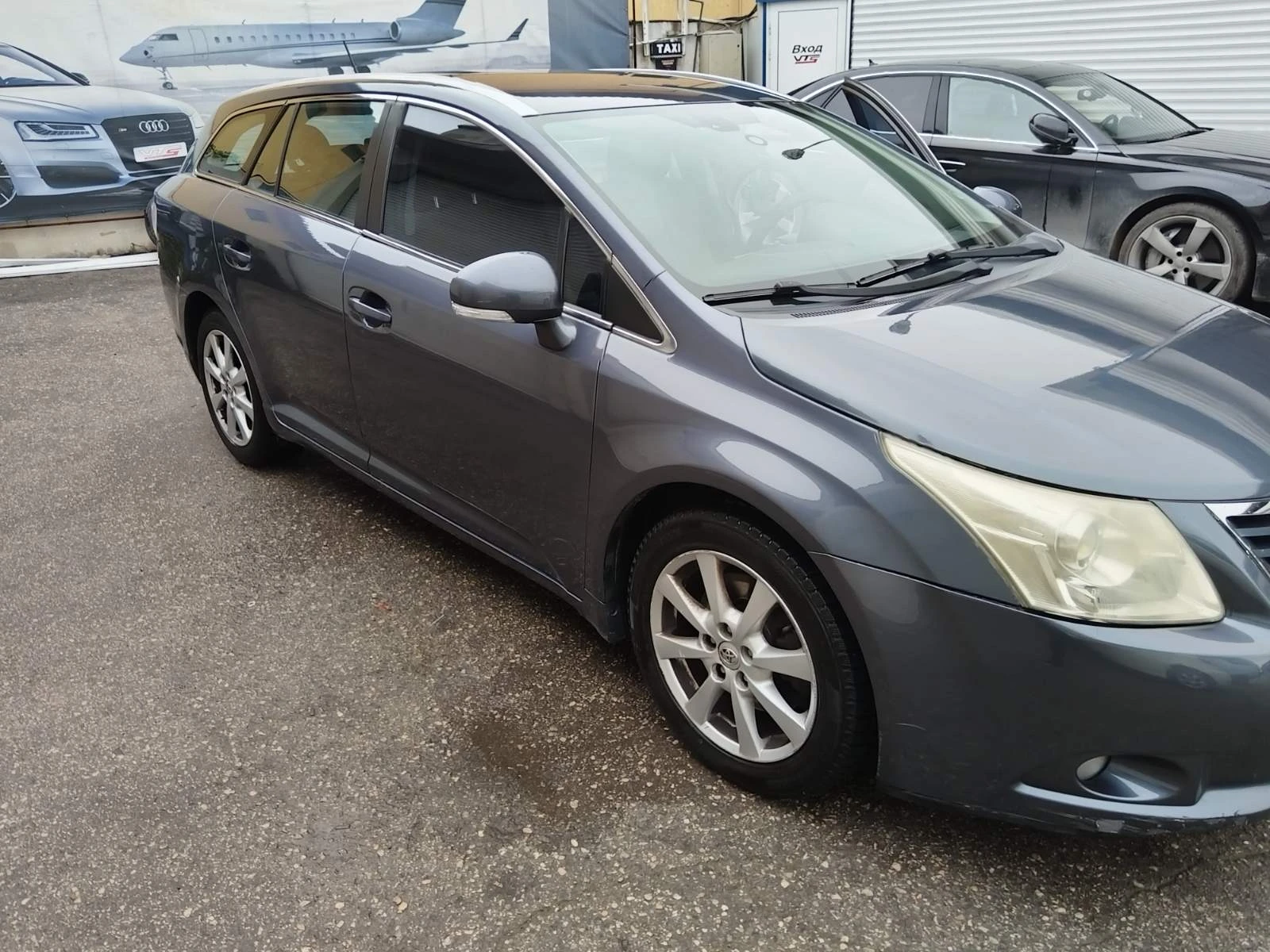 Toyota Avensis 2.2 D4D | Mobile.bg   14