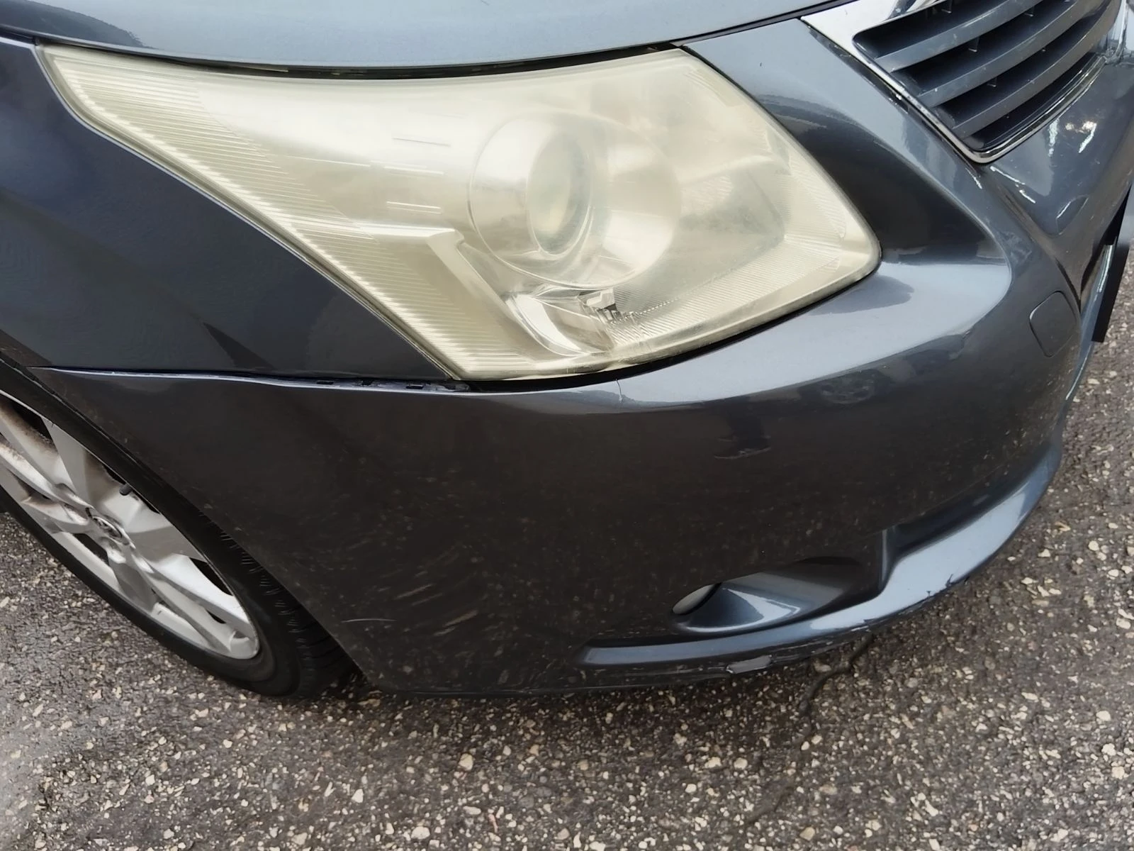 Toyota Avensis 2.2 D4D | Mobile.bg   12