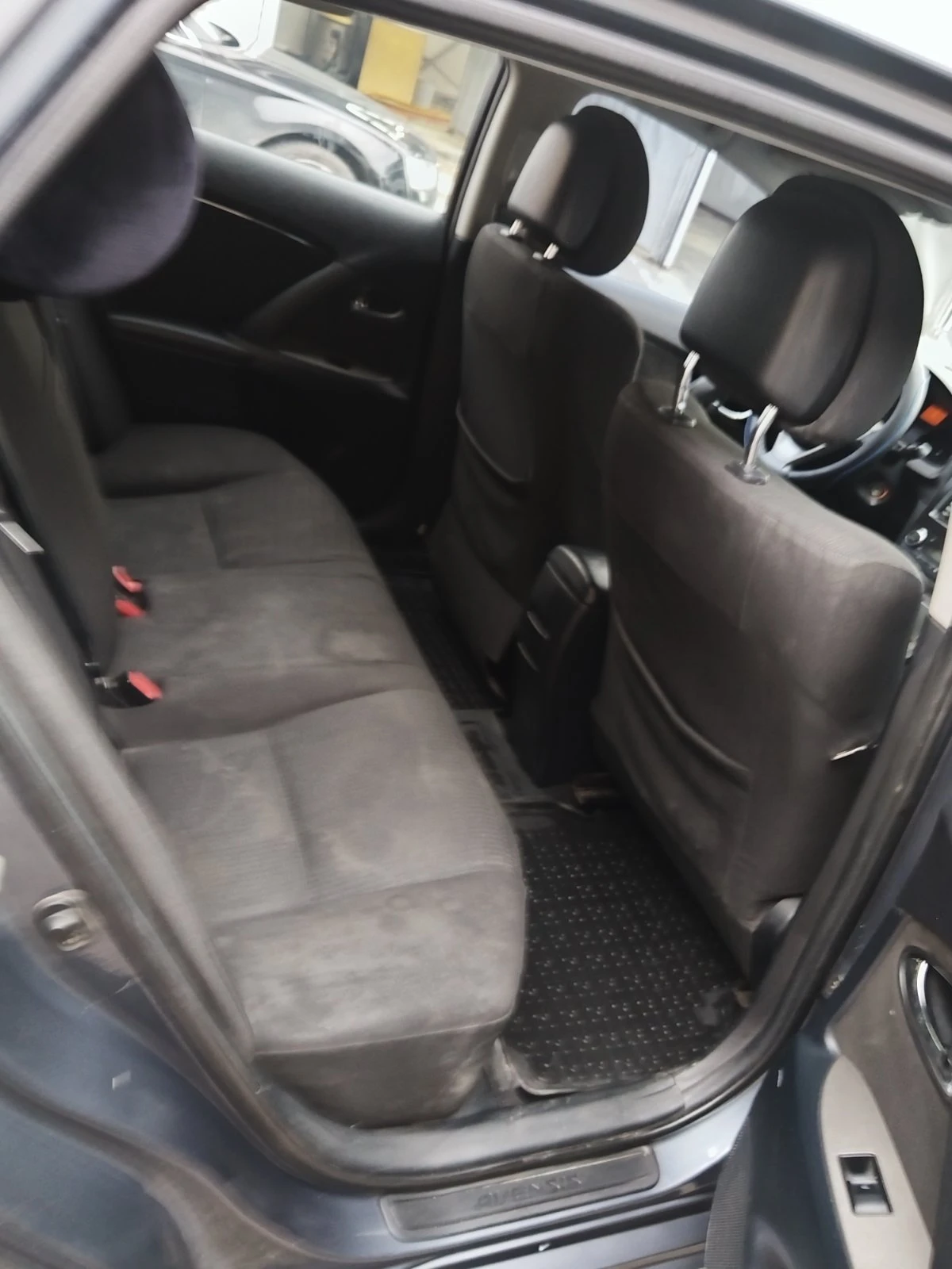 Toyota Avensis 2.2 D4D | Mobile.bg   13