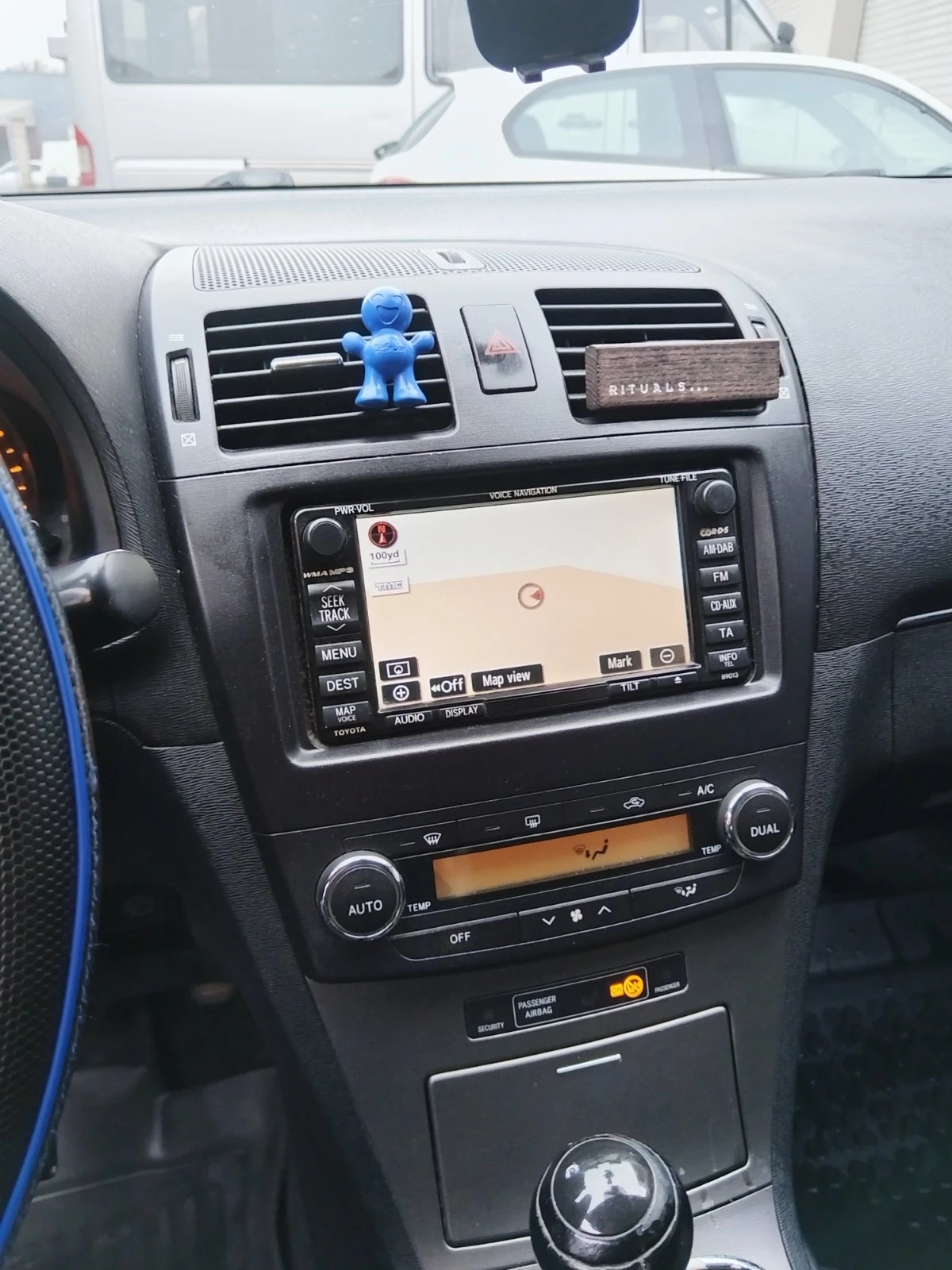 Toyota Avensis 2.2 D4D | Mobile.bg   5