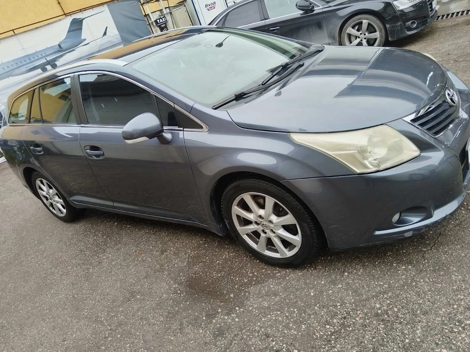 Toyota Avensis 2.2 D4D | Mobile.bg   17