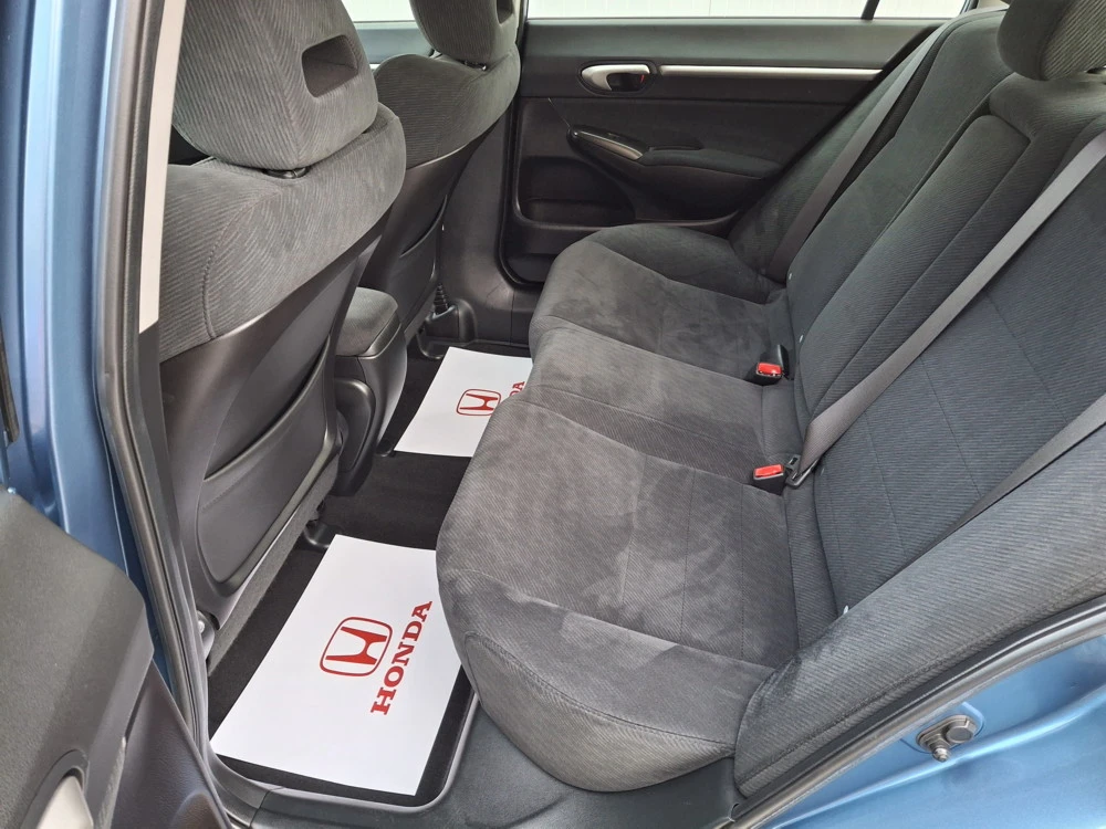 Honda Civic 1.8 i-VTEC Executive 16V AT | Mobile.bg � ����������� 17