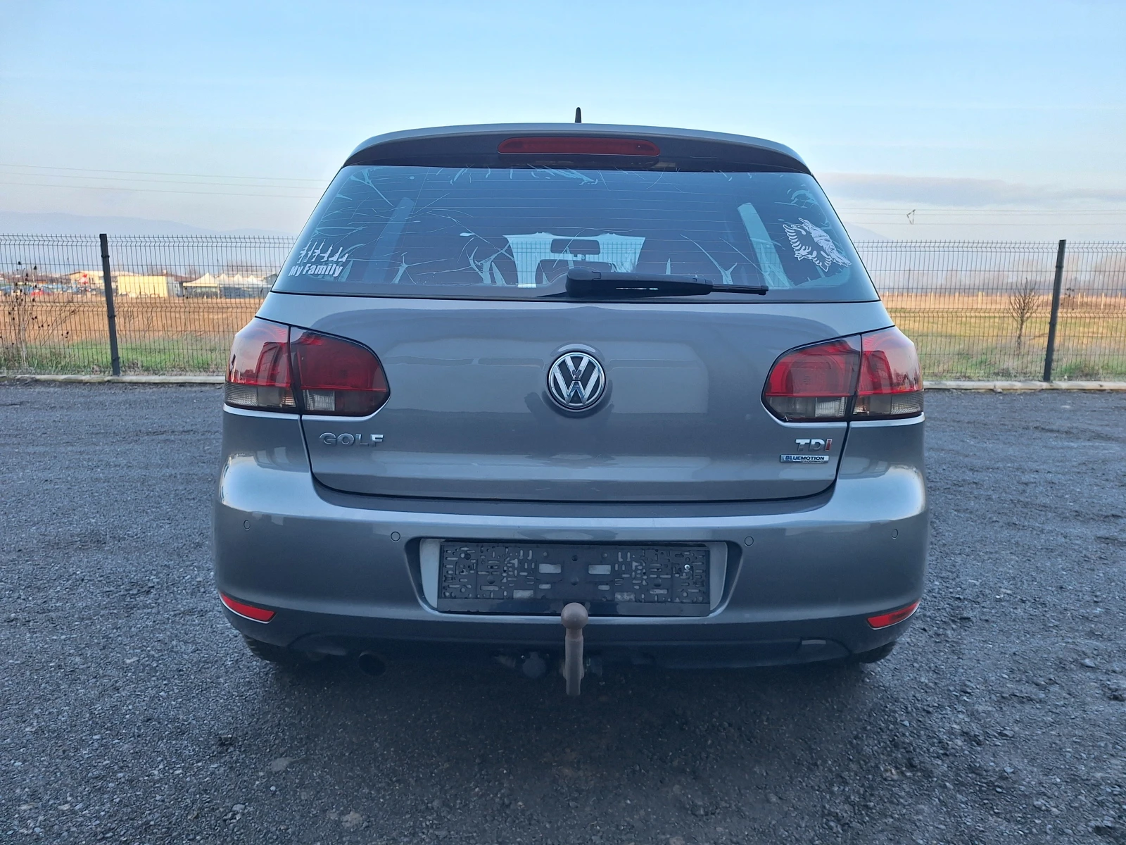 VW Golf 1.6tdi 105k.c | Mobile.bg � ����������� 7