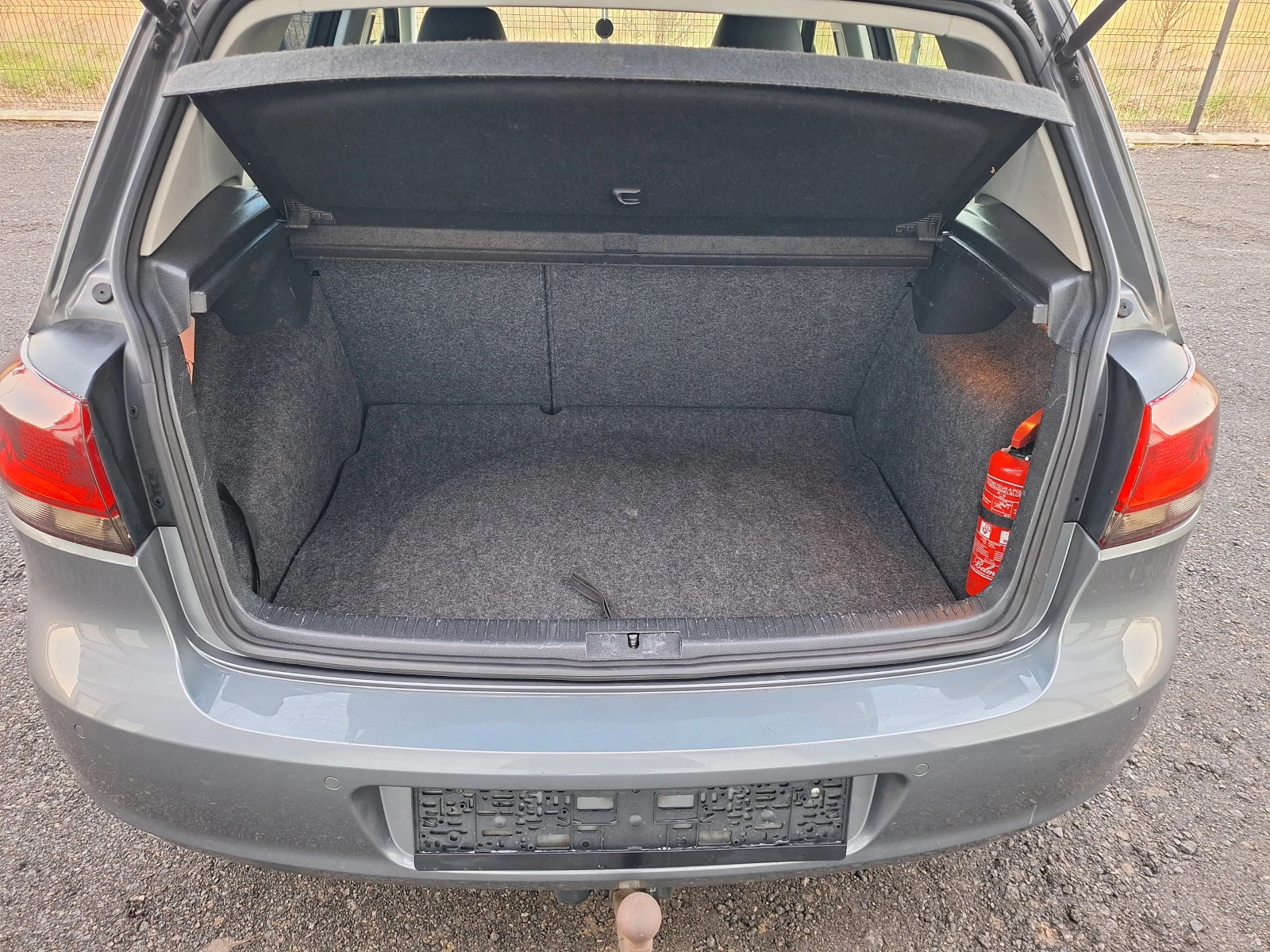 VW Golf 1.6tdi 105k.c | Mobile.bg � ����������� 14