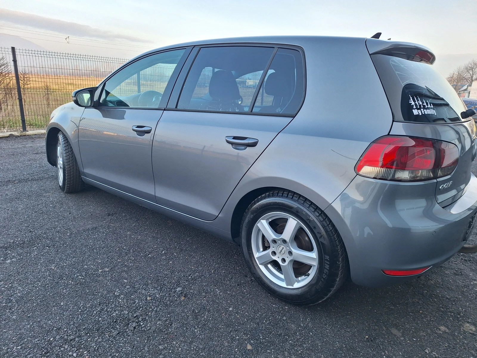 VW Golf 1.6tdi 105k.c | Mobile.bg � ����������� 5
