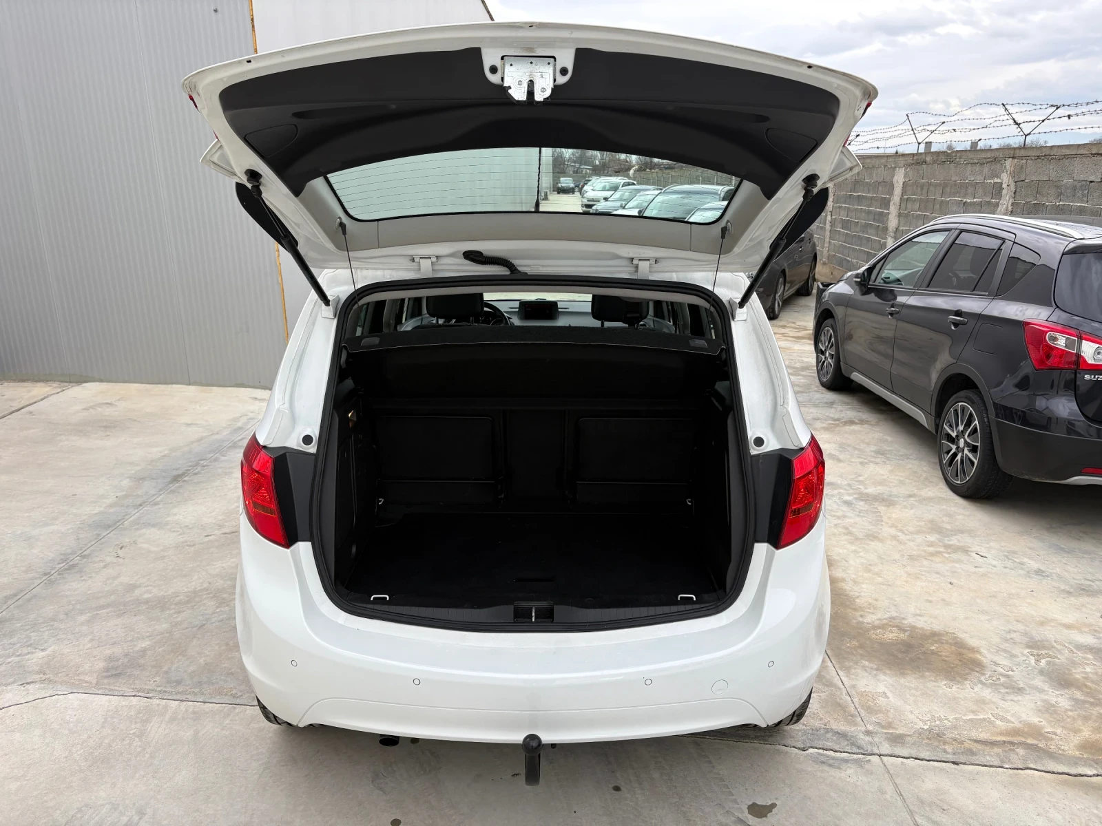 Opel Meriva 1.6 CDTi* 6��* Navi* Panorama* EURO6*  | Mobile.bg � ����������� 8