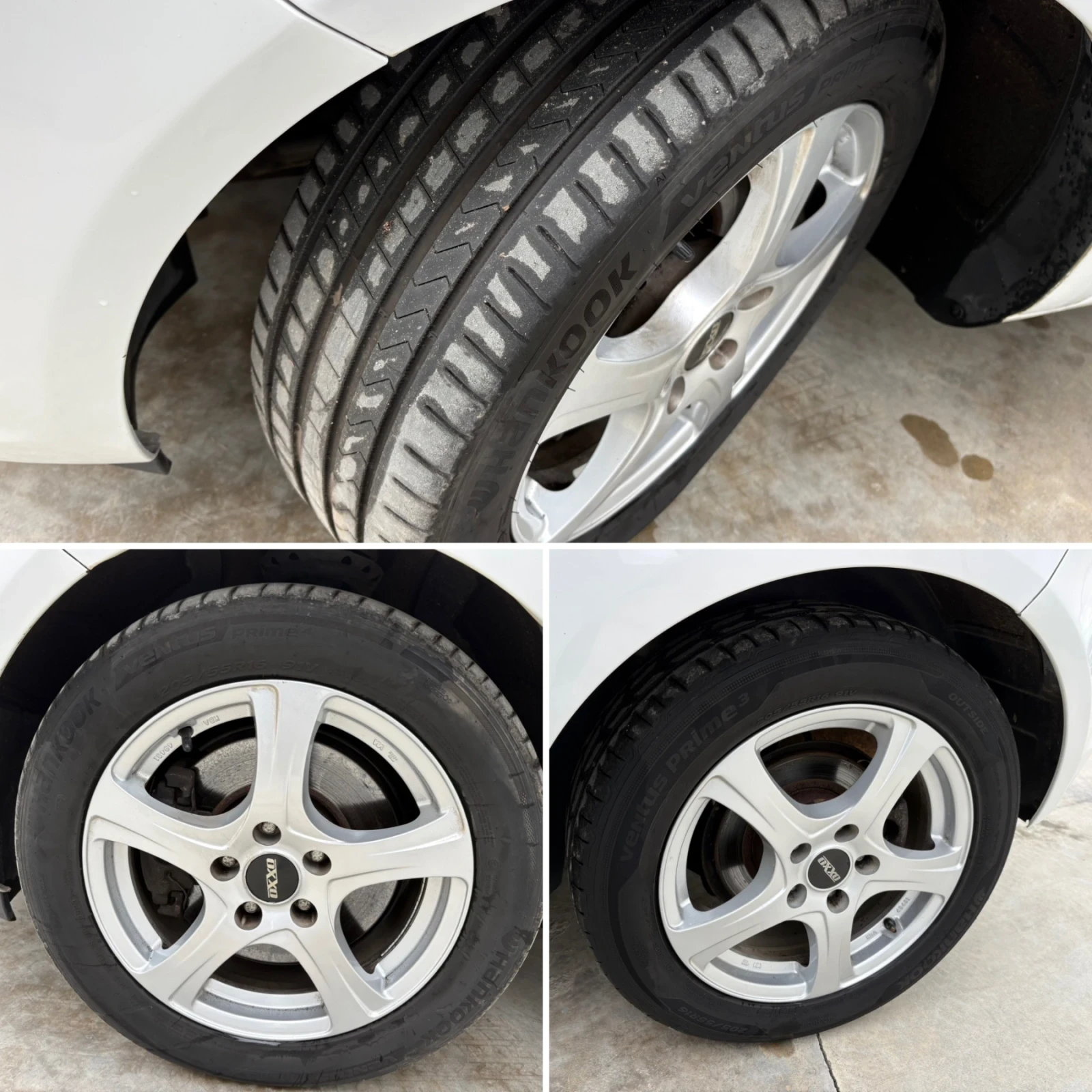 Opel Meriva 1.6 CDTi* 6��* Navi* Panorama* EURO6*  | Mobile.bg � ����������� 17