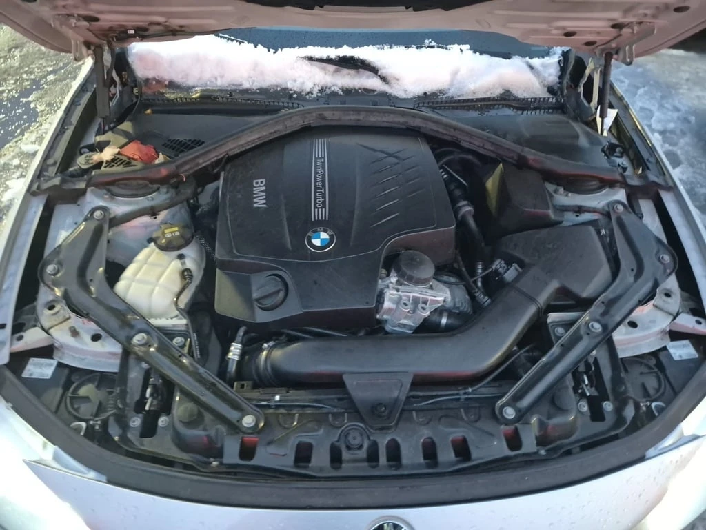 BMW 435 * 435I XDRIVE * CARFAX * ���� �� �� | Mobile.bg � ����������� 17