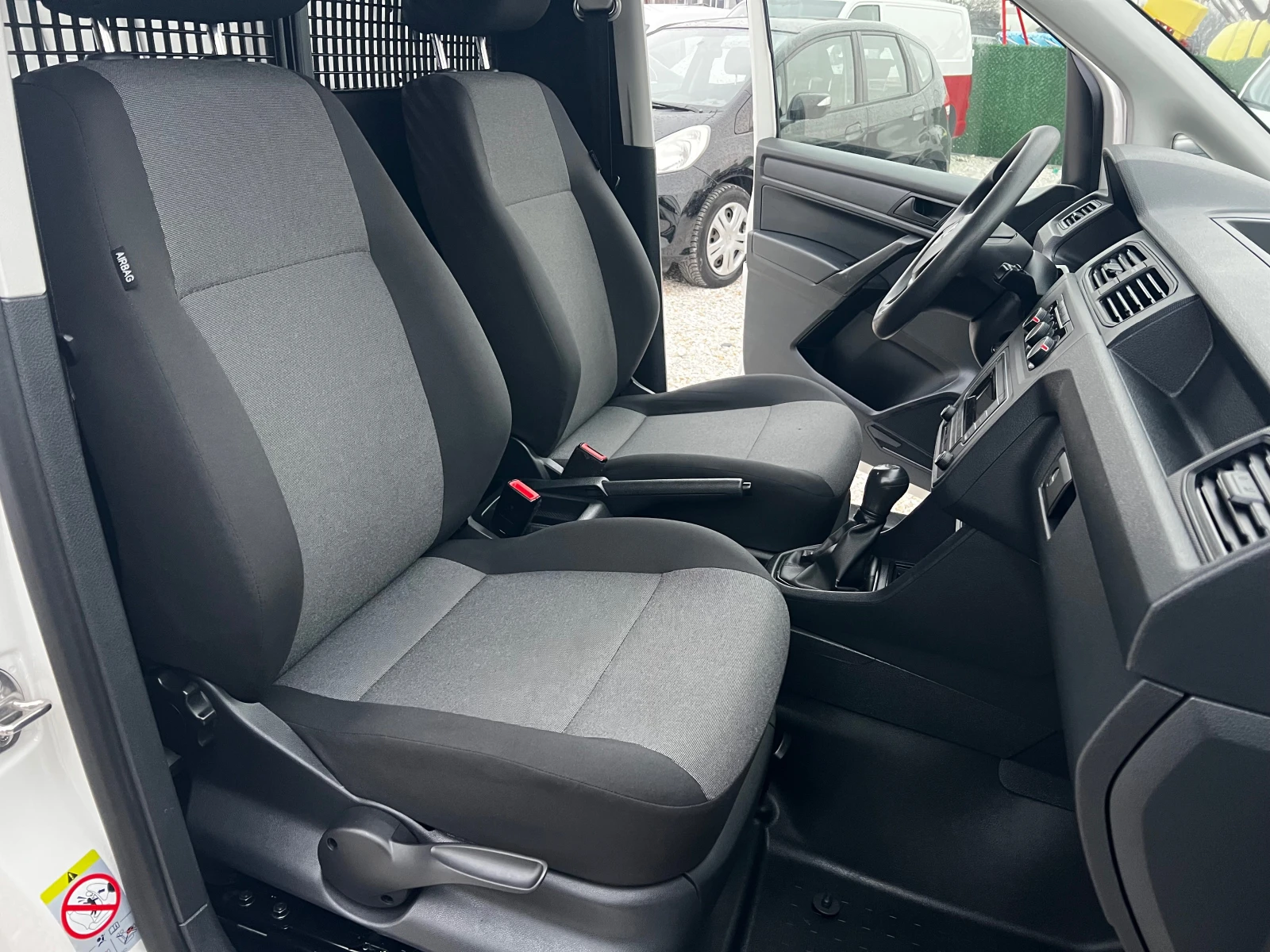 VW Caddy 2.0TDI euro 6x | Mobile.bg � ����������� 14