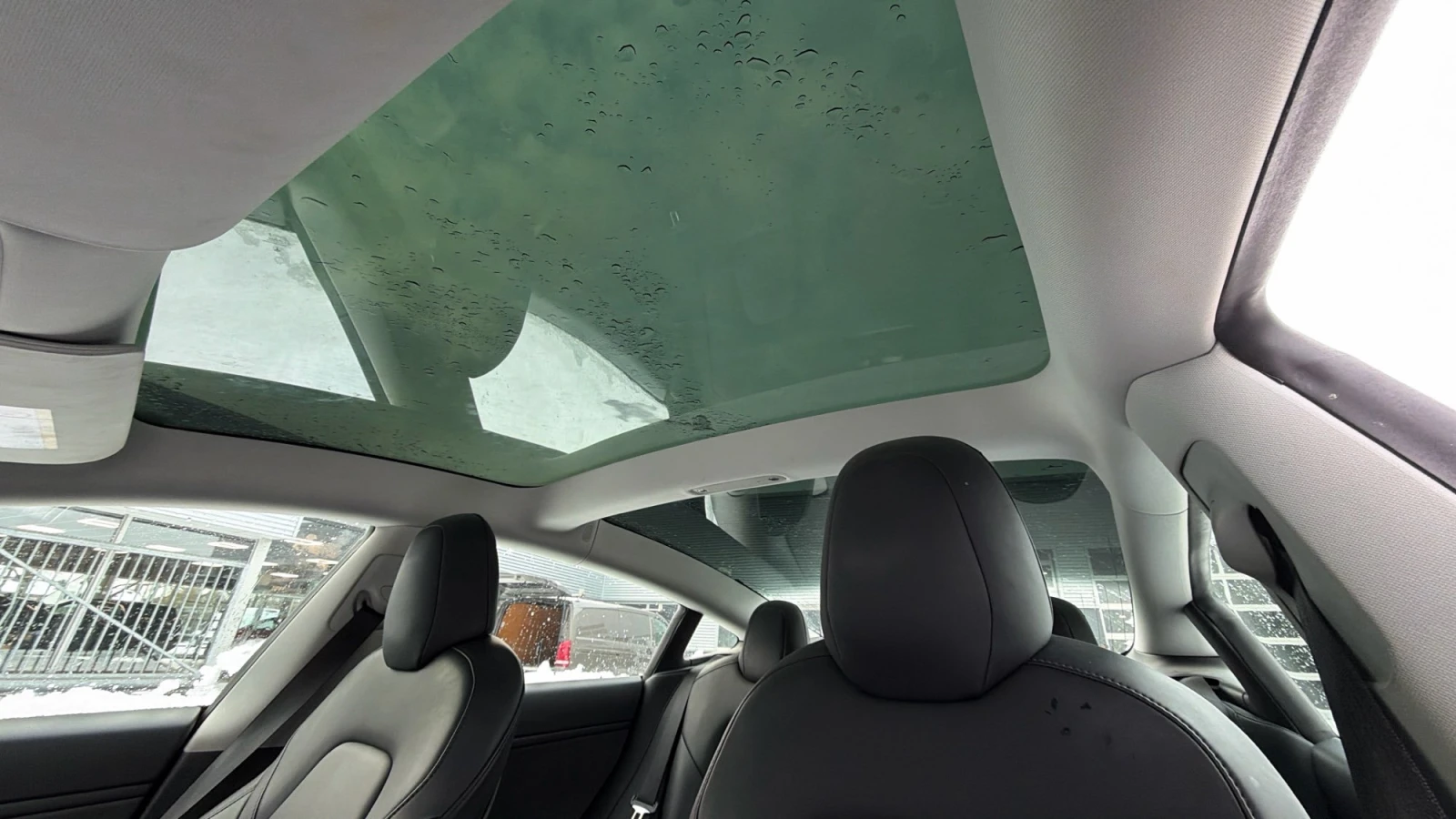 Tesla Model 3 Long Range AWD  | Mobile.bg � ����������� 12