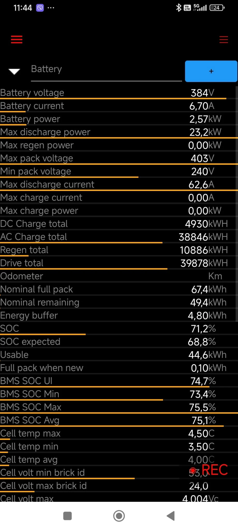 Tesla Model 3 Long Range AWD  | Mobile.bg � ����������� 17
