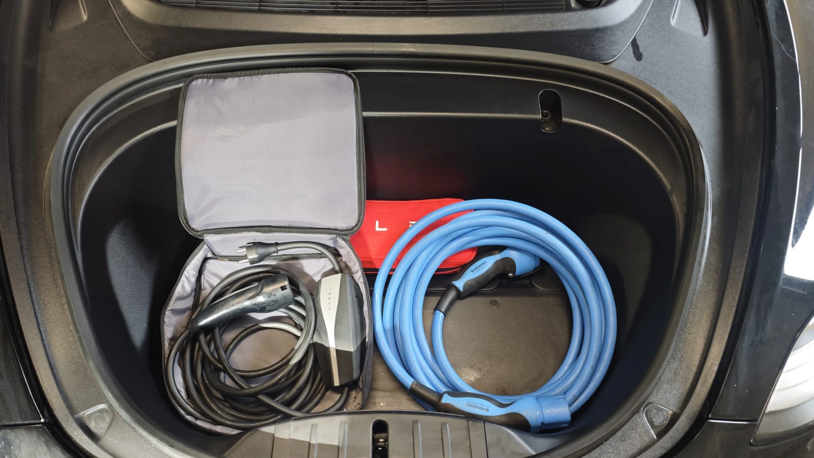 Tesla Model 3 Long Range AWD  | Mobile.bg � ����������� 13