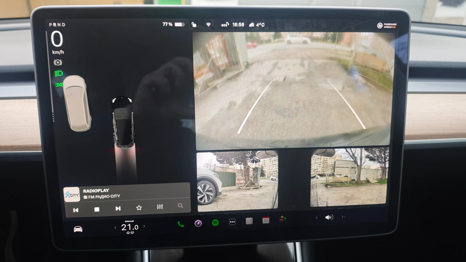 Tesla Model 3 Long Range AWD  | Mobile.bg � ����������� 16