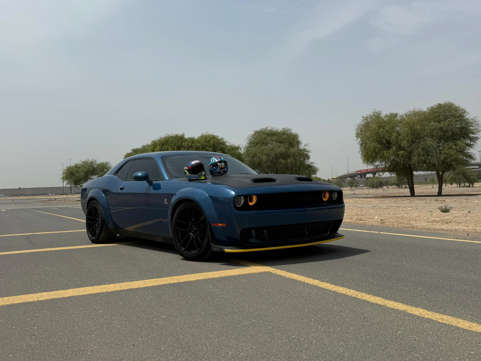 Dodge Challenger R/T Scat Pack | Mobile.bg � ����������� 2