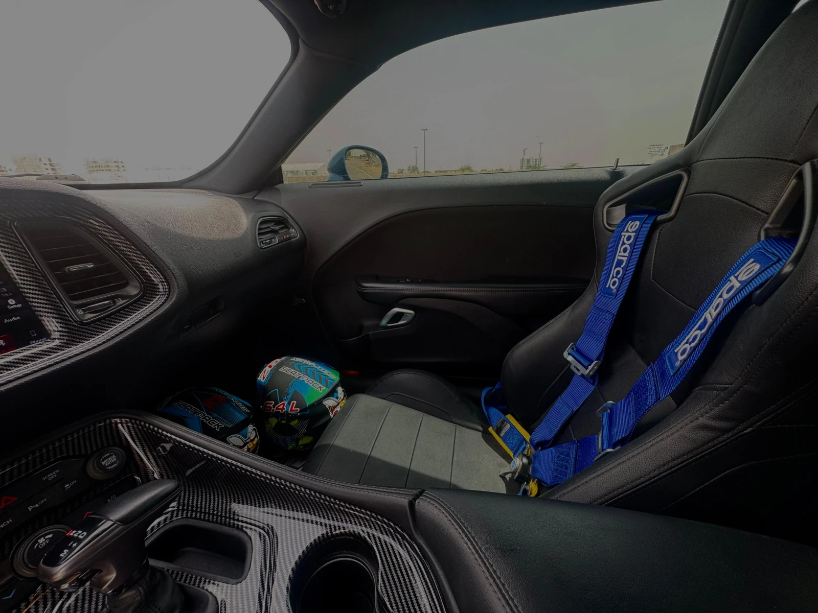 Dodge Challenger R/T Scat Pack | Mobile.bg � ����������� 17