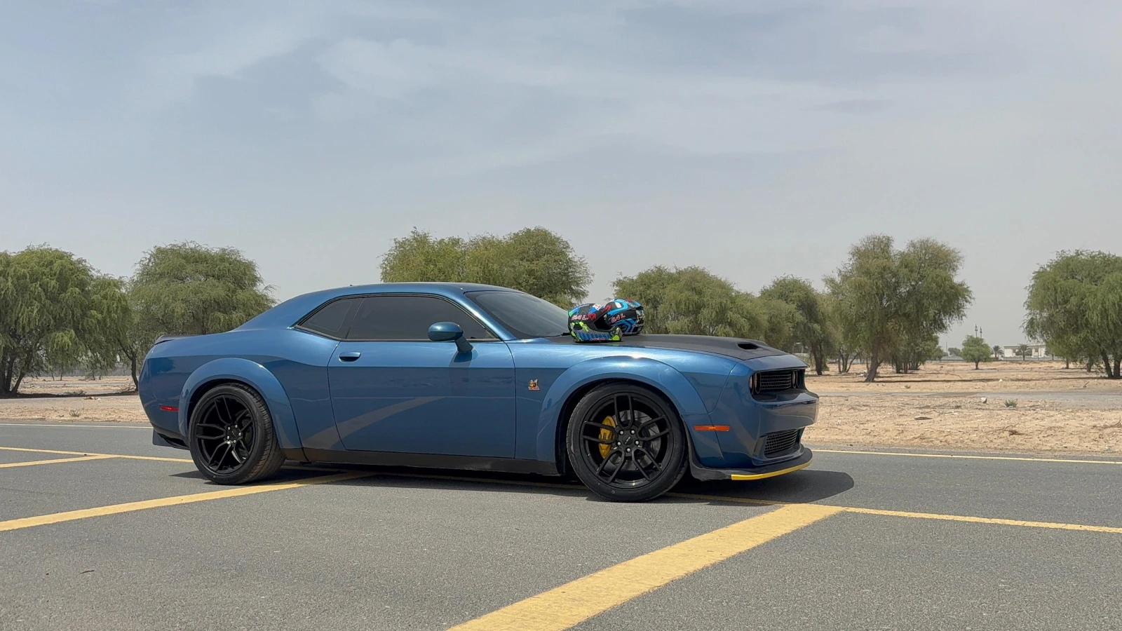 Dodge Challenger R/T Scat Pack | Mobile.bg � ����������� 8