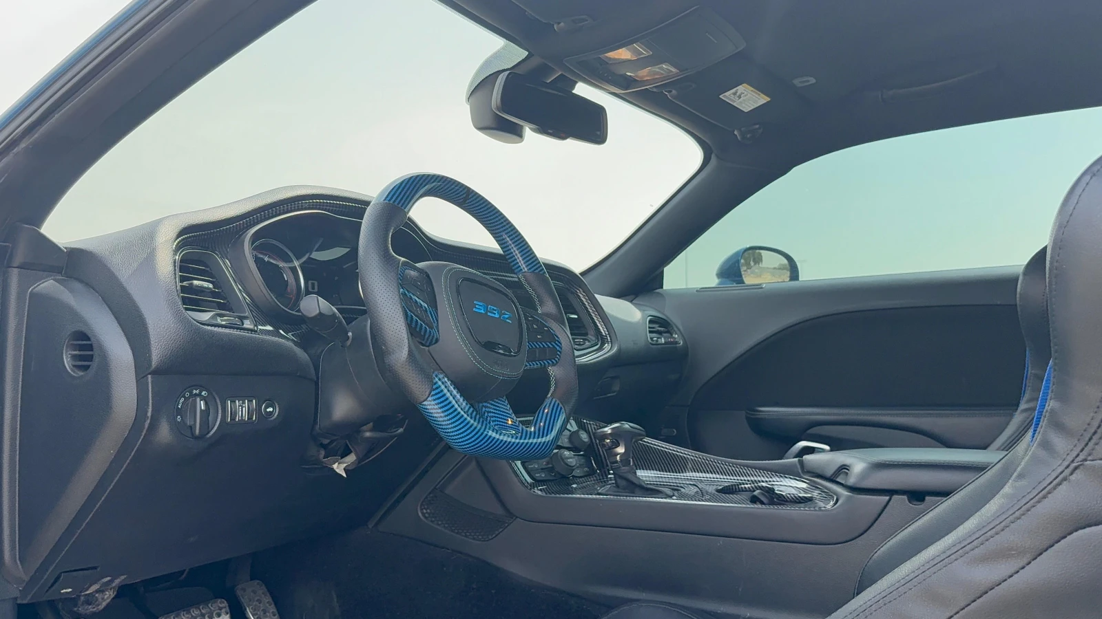 Dodge Challenger R/T Scat Pack | Mobile.bg � ����������� 6