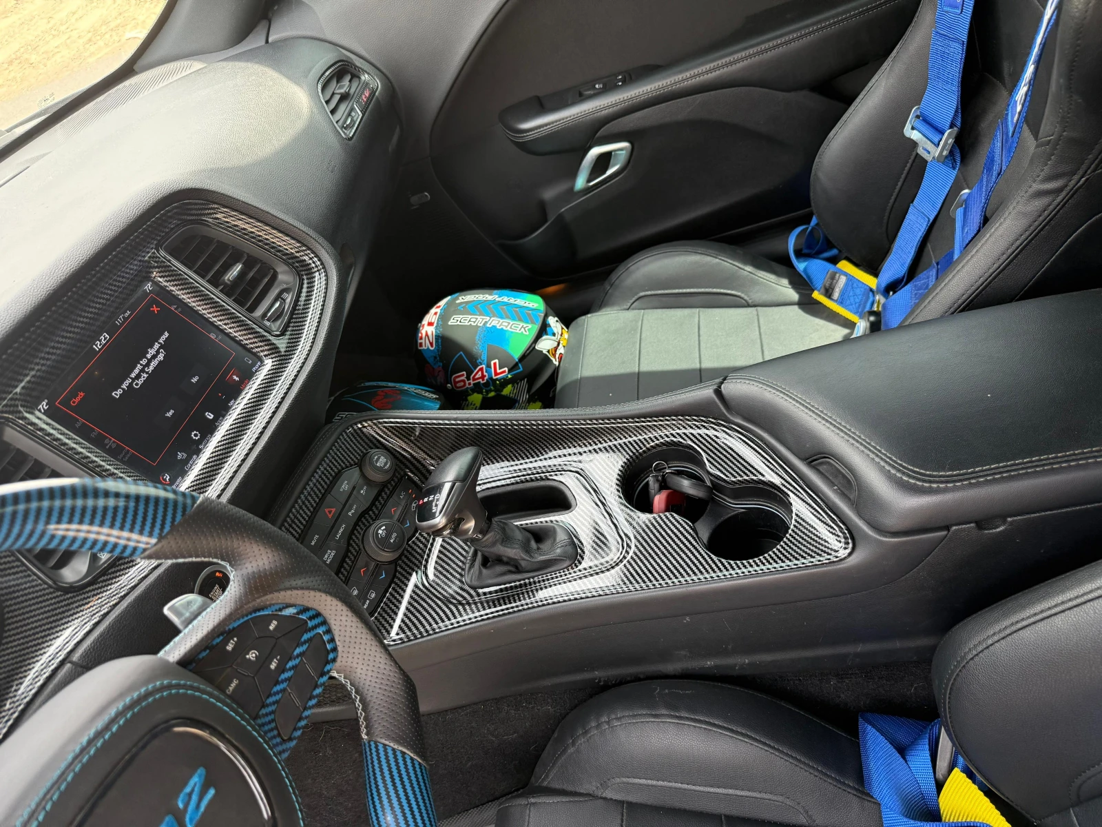 Dodge Challenger R/T Scat Pack | Mobile.bg � ����������� 16