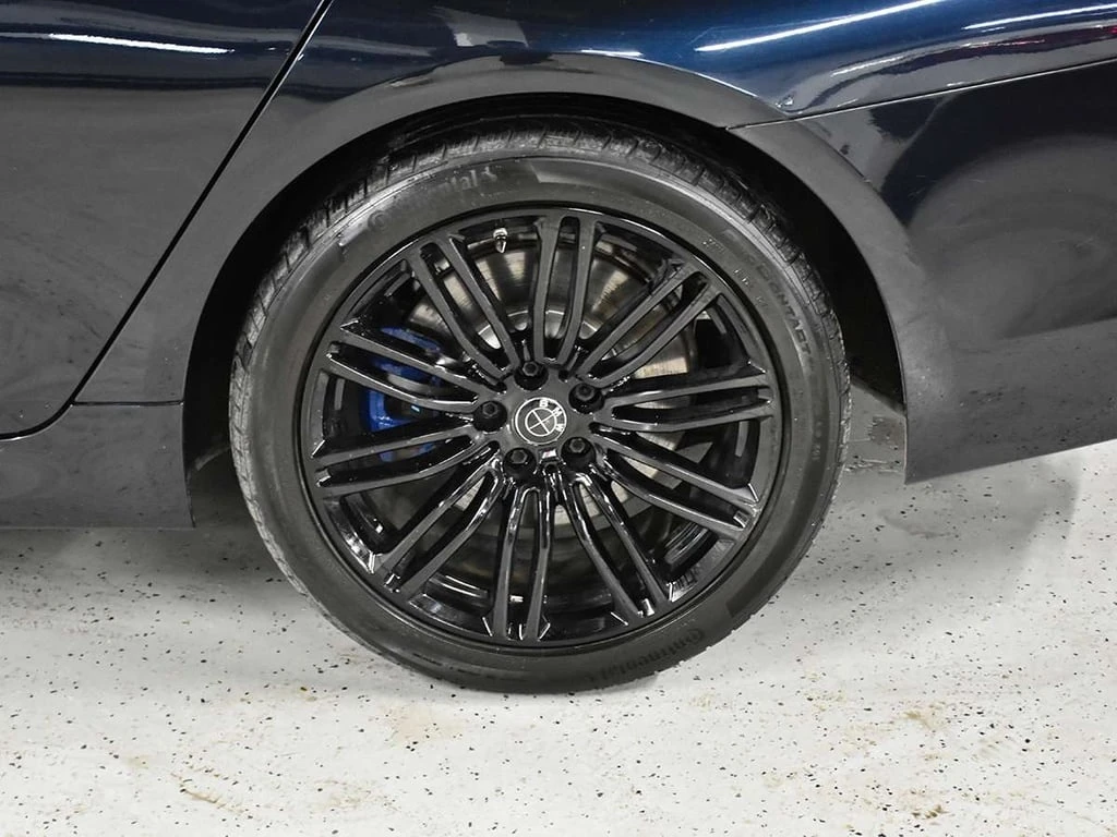 BMW 530 * xDrive * CARFAX * ���� �� �� | Mobile.bg � ����������� 9