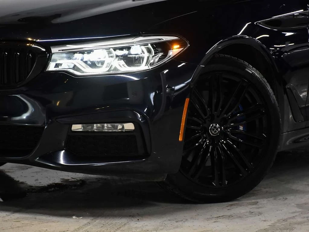 BMW 530 * xDrive * CARFAX * ���� �� �� | Mobile.bg � ����������� 3