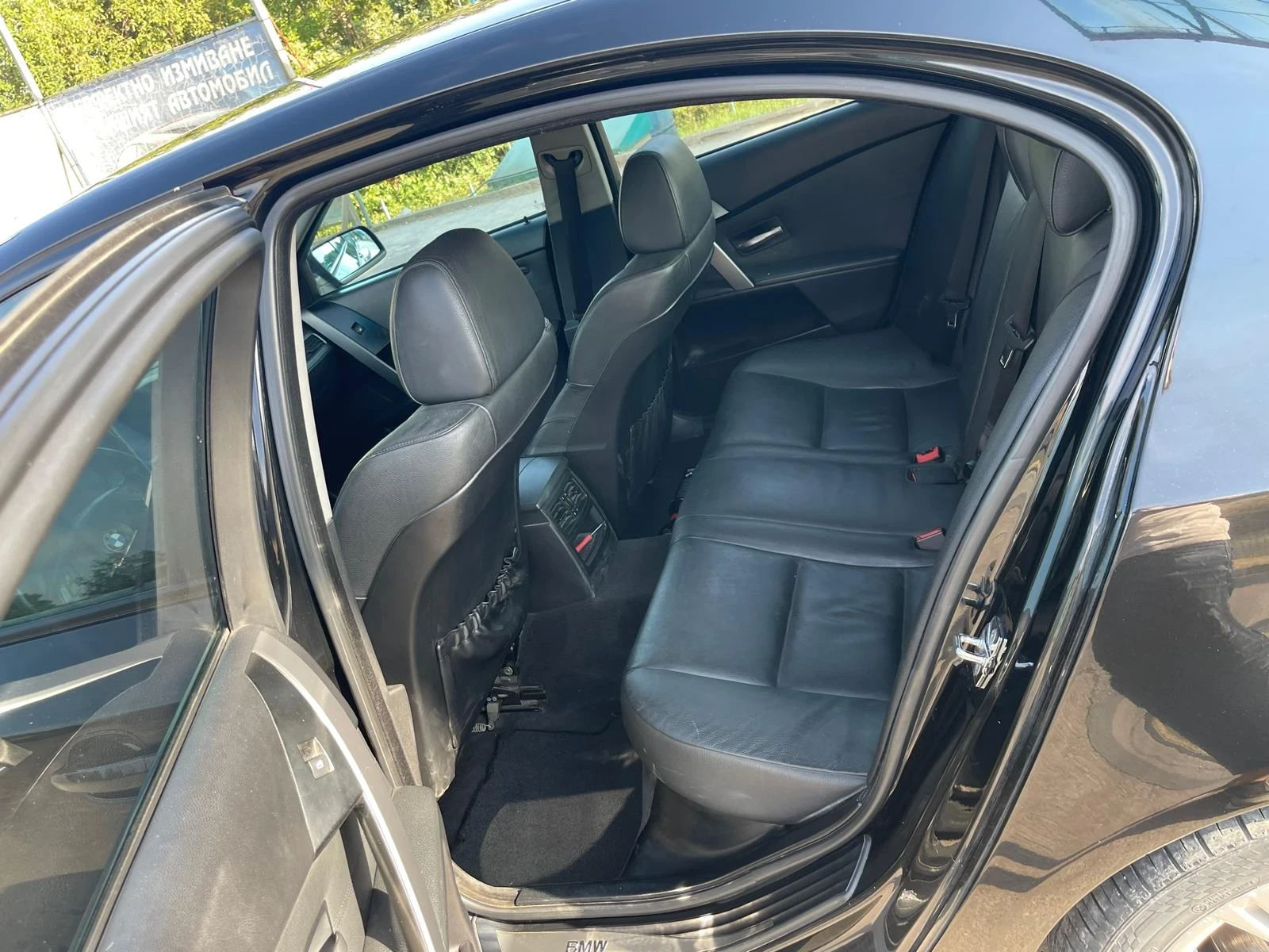 BMW 525 Bmw E60 525d | Mobile.bg � ����������� 13