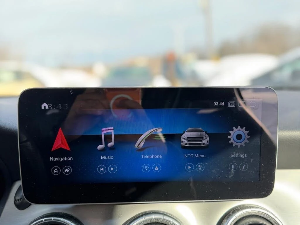 Mercedes-Benz CLA 250  - изображение 7